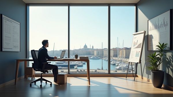 Choisir un expert-comptable à Marseille pour booster votre entreprise