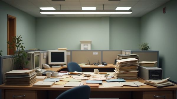 Optimiser votre exemple de duerp pour améliorer la sécurité
