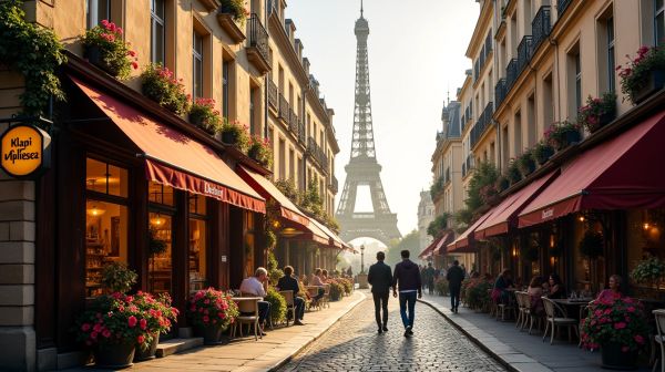 Solutions multiservices pour tous vos travaux à Paris