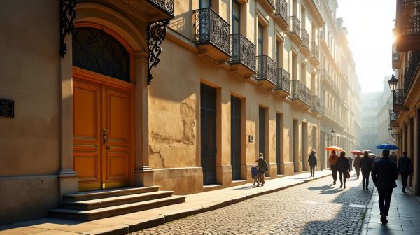 Solutions multiservices pour tous vos travaux à Paris