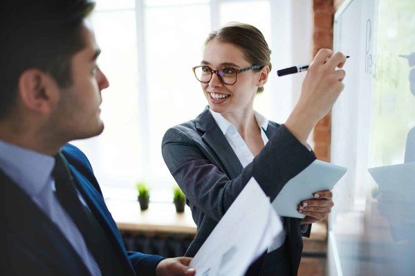 Les meilleures pratiques pour choisir votre organisme de formation professionnelle