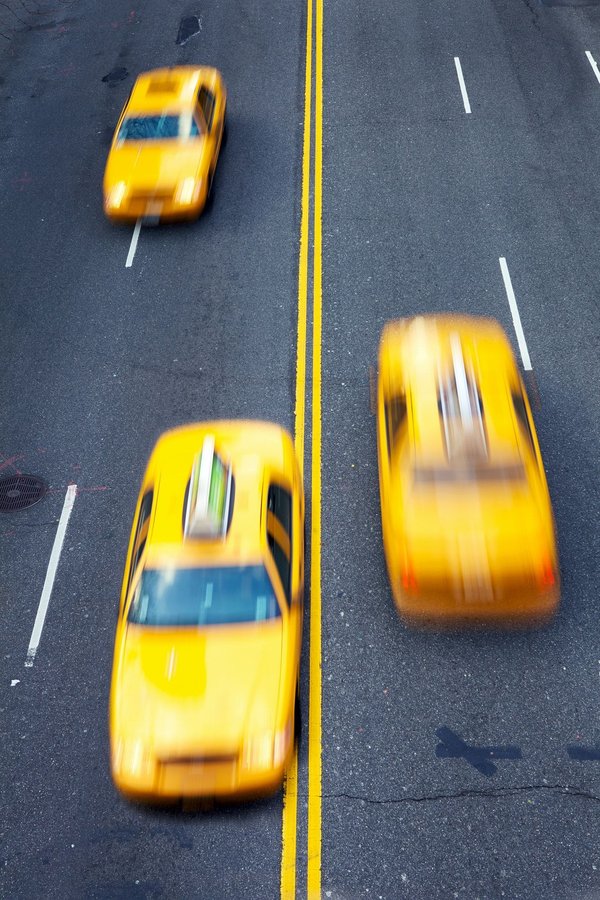 Les fonctionnalités essentielles d'un logiciel de gestion taxi performant