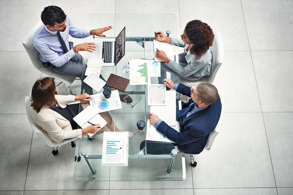 Logiciel de gestion d'entreprise : Comment améliorer votre organisation de travail ?