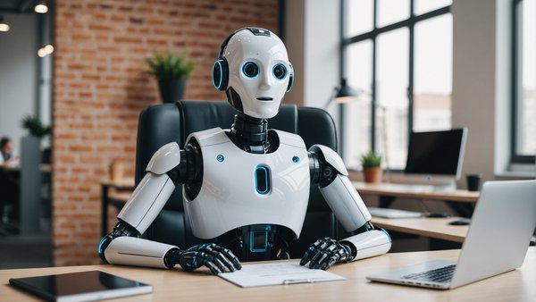Créer un chatbot en entreprise : la solution botnation ai